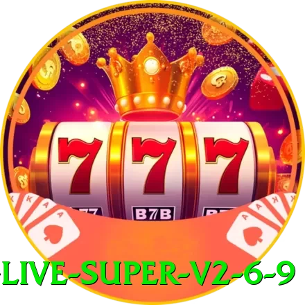 012pg Live Super v2.6.9 - pro