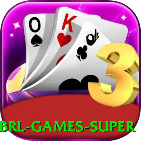 01brl Games Super - game