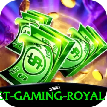 1071bet - Gaming Royal - apk