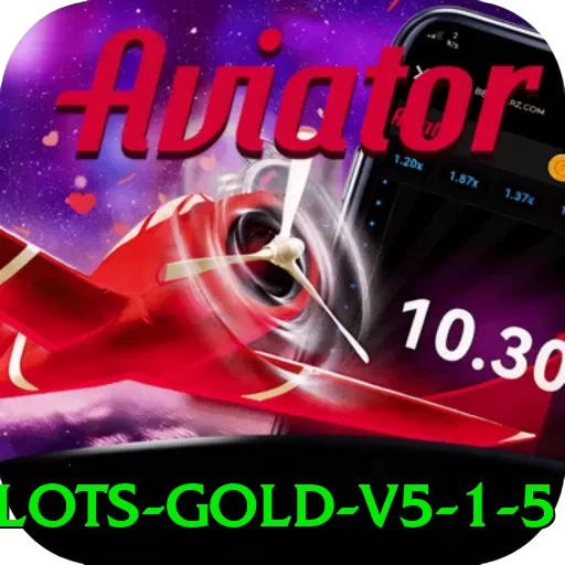 1213bet Slots Gold v5.1.5 - game