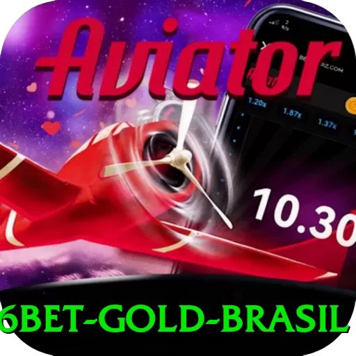 1316bet Gold Brasil - game
