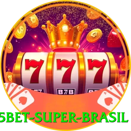 1555bet Super Brasil - app