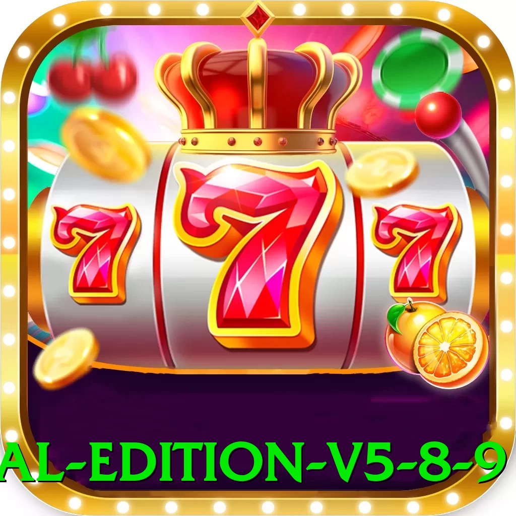 1778win - Royal Edition v5.8.9 - go
