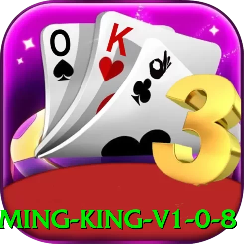 211br Gaming King v1.0.8 - game