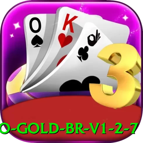 21jogo Gold BR v1.2.7 - apk