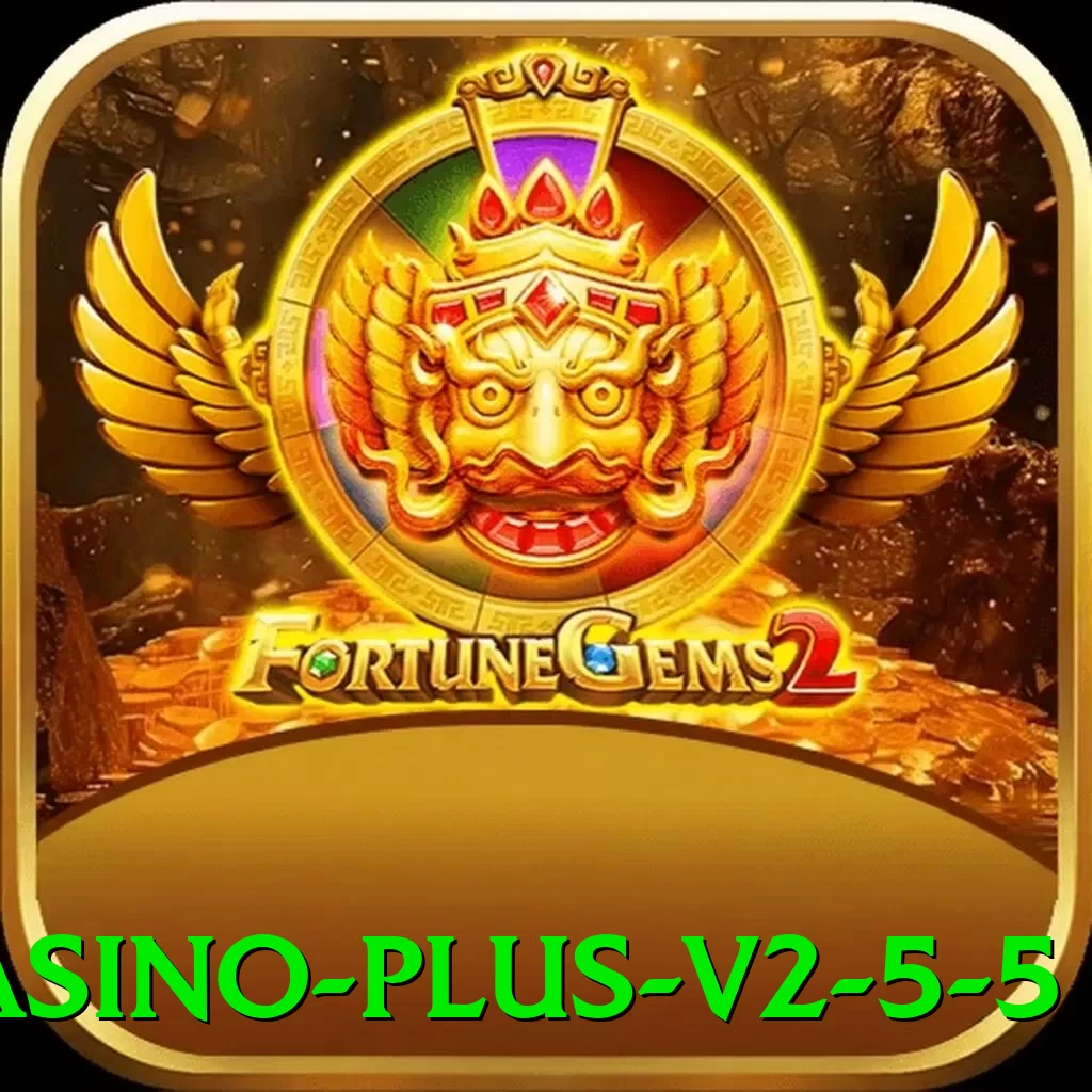 347luck Casino Plus v2.5.5 - game