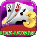 35733 - Slots Extreme