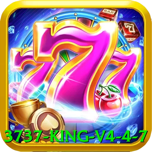 3737 - King v4.4.7 - apk