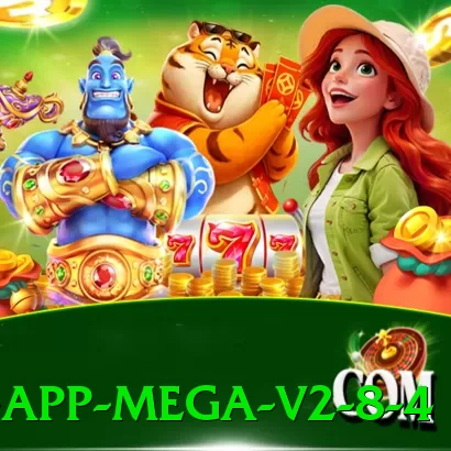 425luck App Mega v2.8.4 - pro