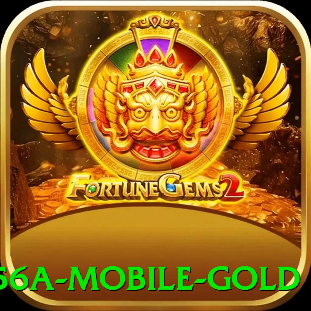 456a Mobile Gold - pro
