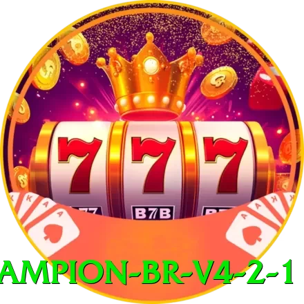 45ff Champion BR v4.2.1 - app