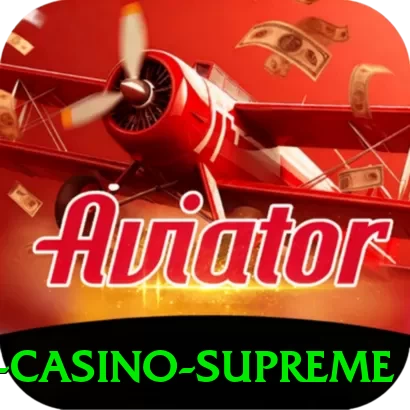 46e Live Casino Supreme - pro