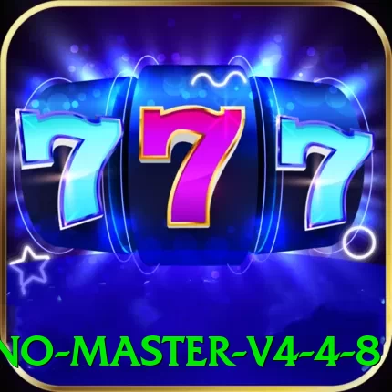 528cpf Casino Master v4.4.8 - pk