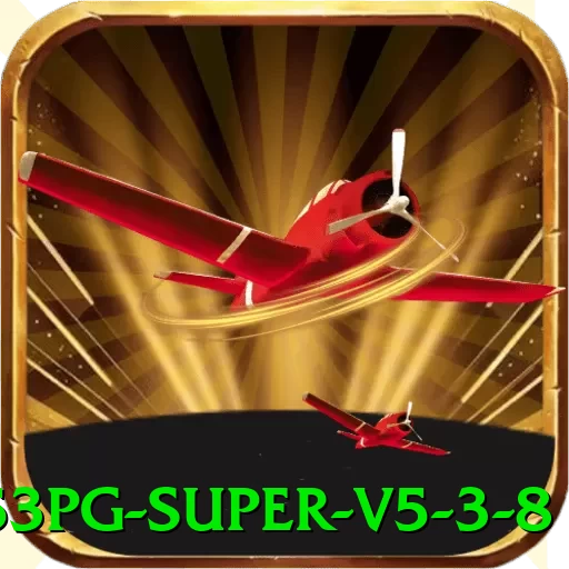 53pg Super v5.3.8 - apk