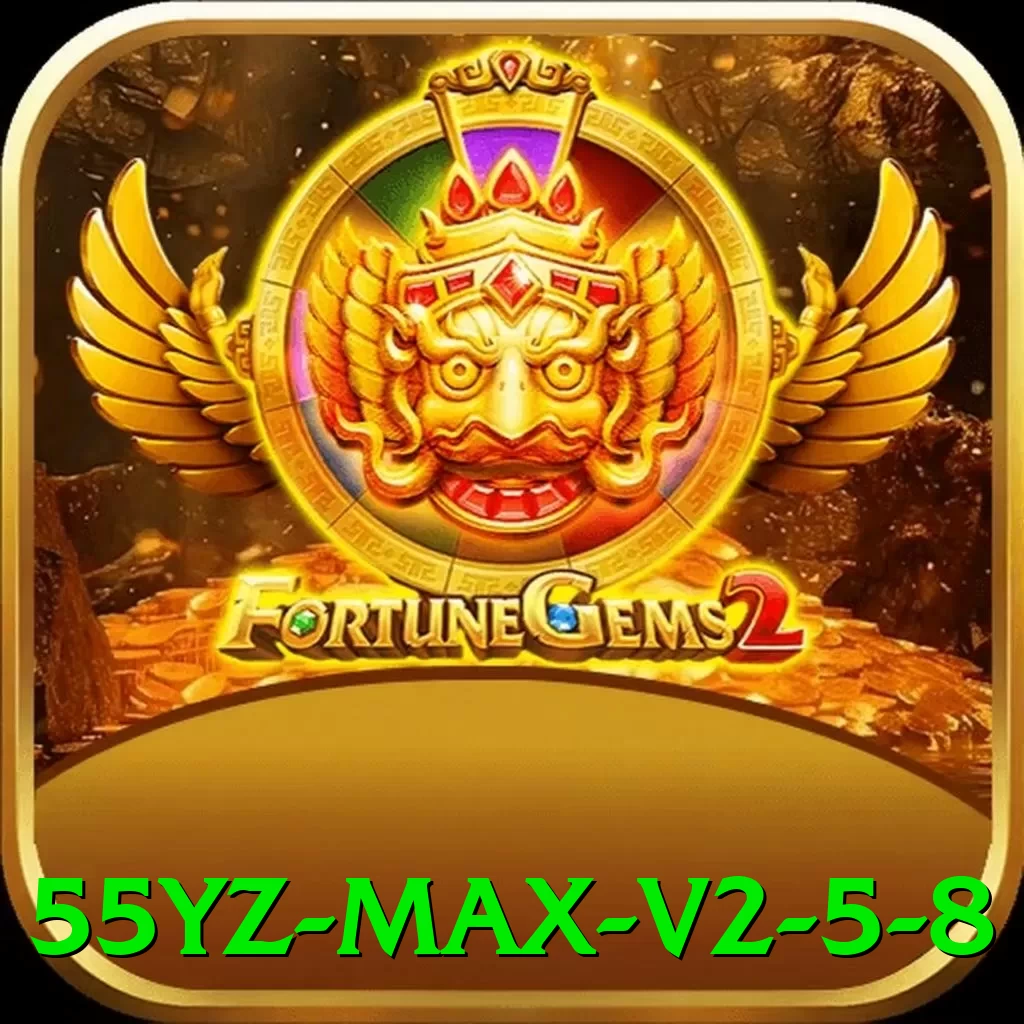 55yz - Max v2.5.8 - pak
