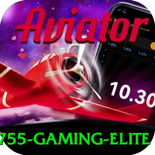 56755 - Gaming Elite - apk