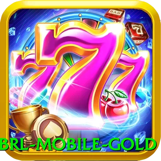 588brl Mobile Gold - app