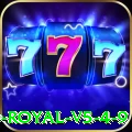 58e Casino Royal v5.4.9