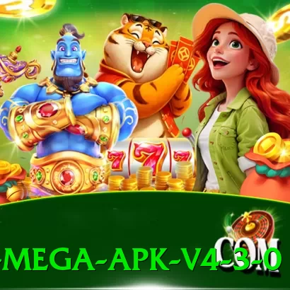 59a Mega APK v4.3.0 - go