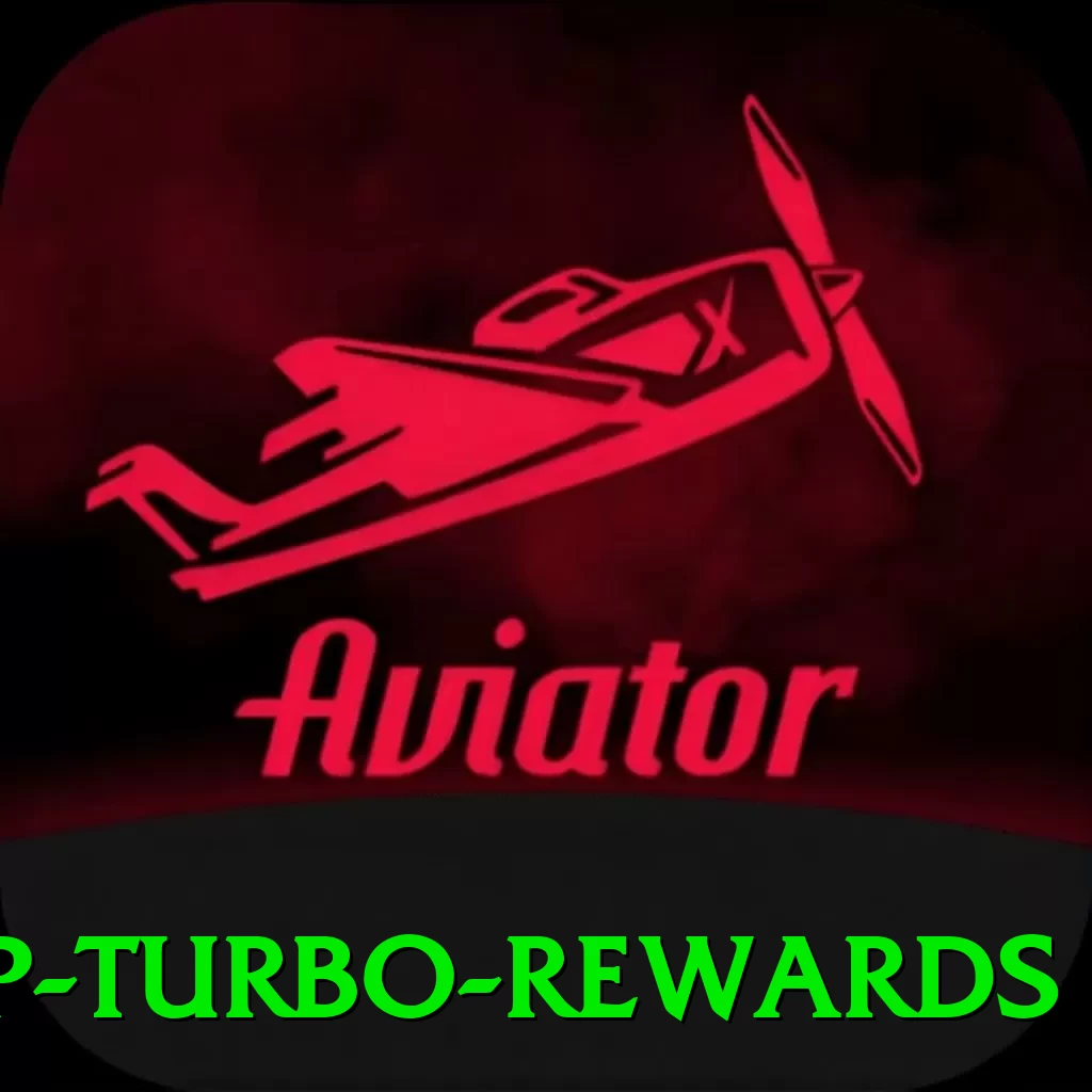 5ppp Turbo Rewards - app