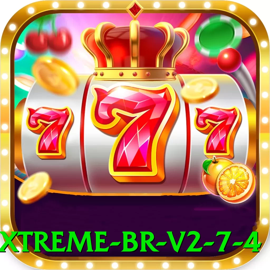 6009bet Extreme BR v2.7.4 - pk