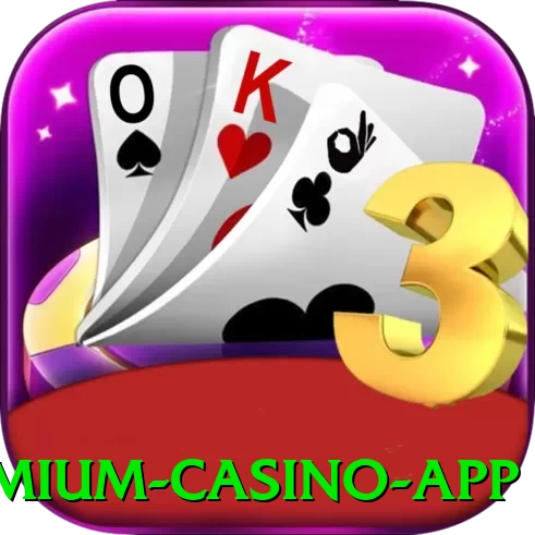 677v Premium Casino App - vip