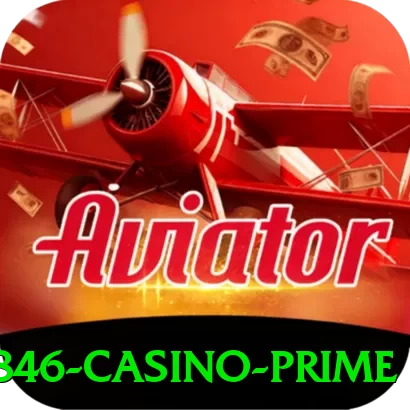 6846 - Casino Prime - go