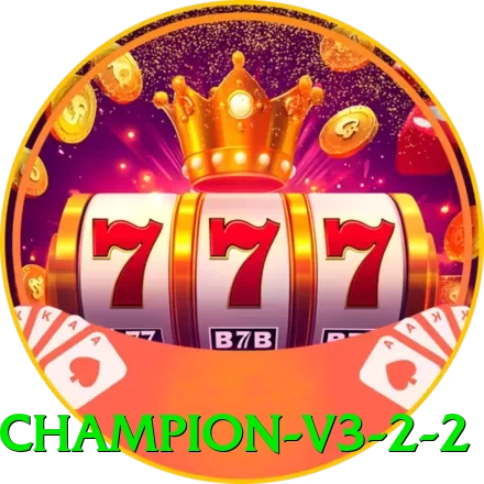 69a Gaming Champion v3.2.2 - vip