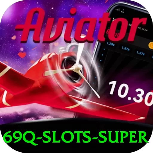 69q - Slots Super - go