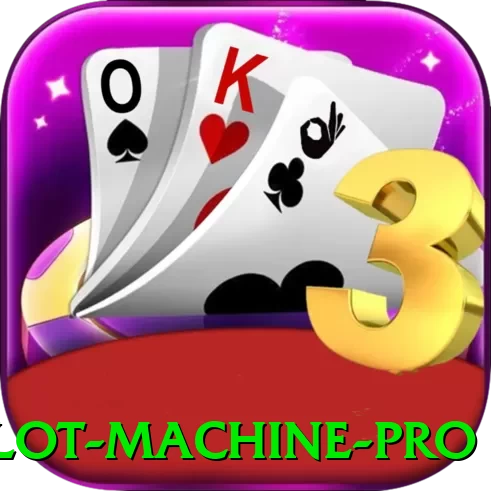 69t Slot Machine Pro - go