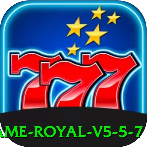 747pix Game Royal v5.5.7 - pak