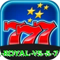 747pix Game Royal v5.5.7