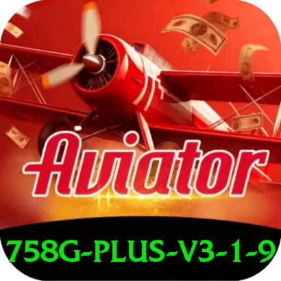 758g Plus v3.1.9 - pk