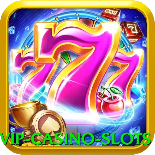 7659 VIP - Casino &amp; Slots - game