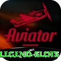 7728bet Legend Slots