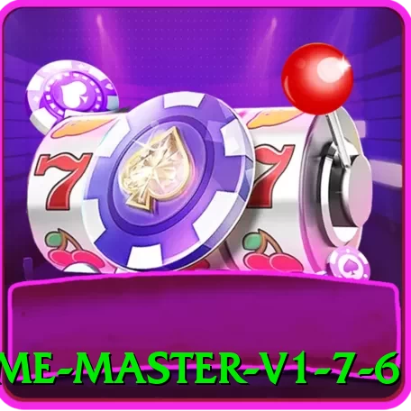 773brl Game Master v1.7.6 - pak