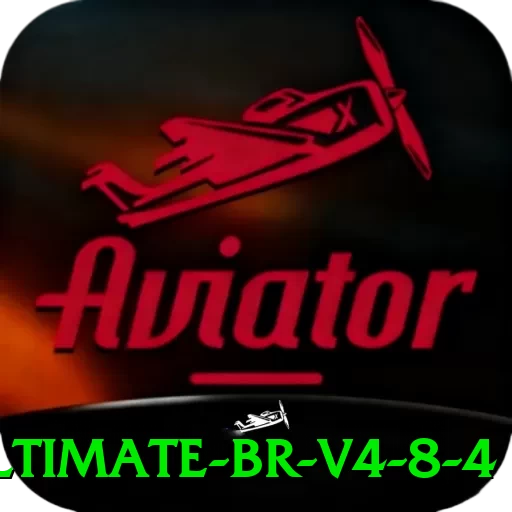 777o Ultimate BR v4.8.4 - pk