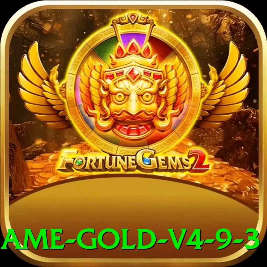 777sh Game Gold v4.9.3 - apk