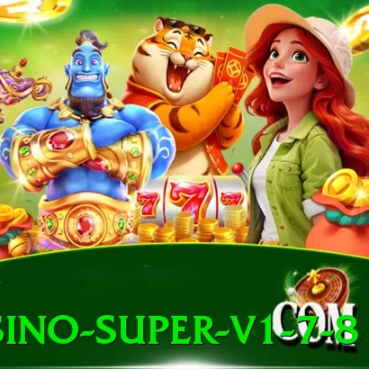 7959 Casino Super v1.7.8 - pak