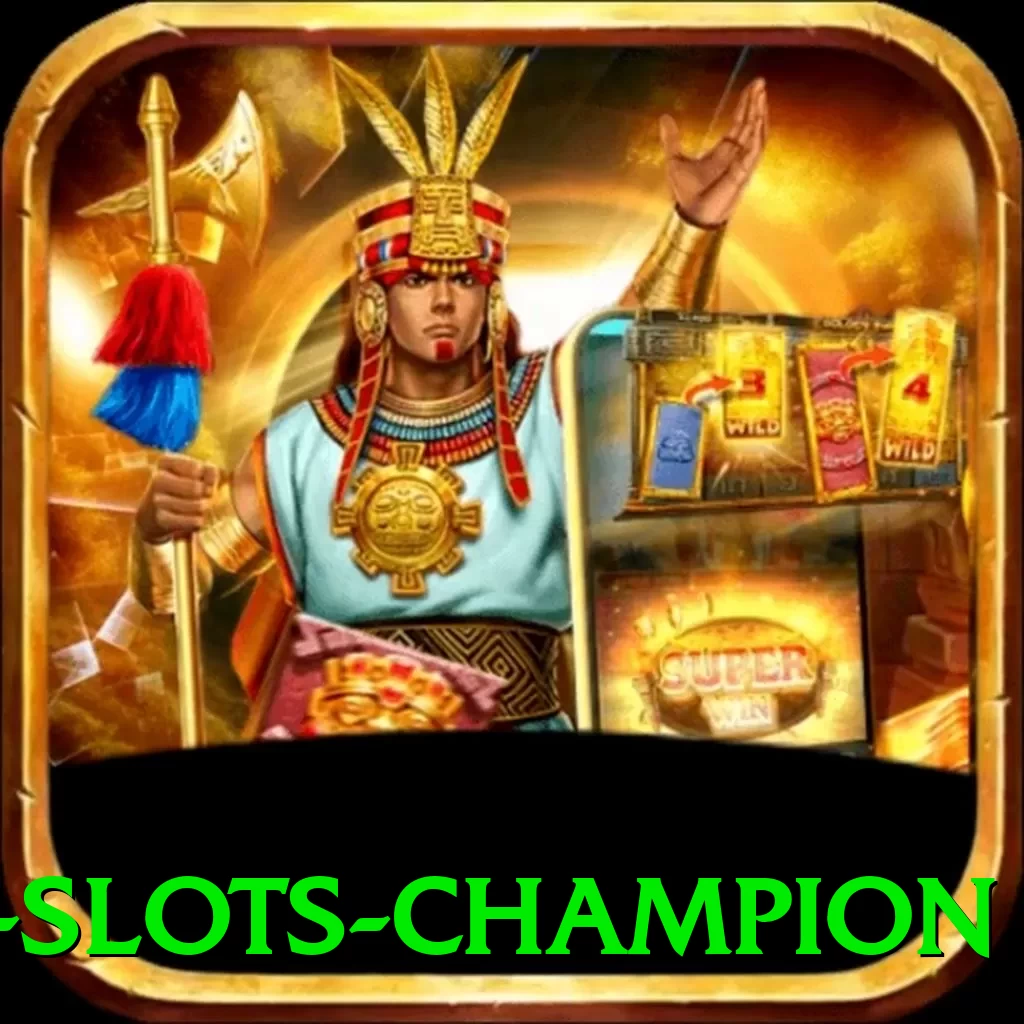 79y - Slots Champion - go