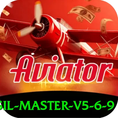 80a Brasil Master v5.6.9 - pro