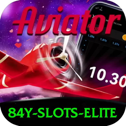 84y - Slots Elite - apk