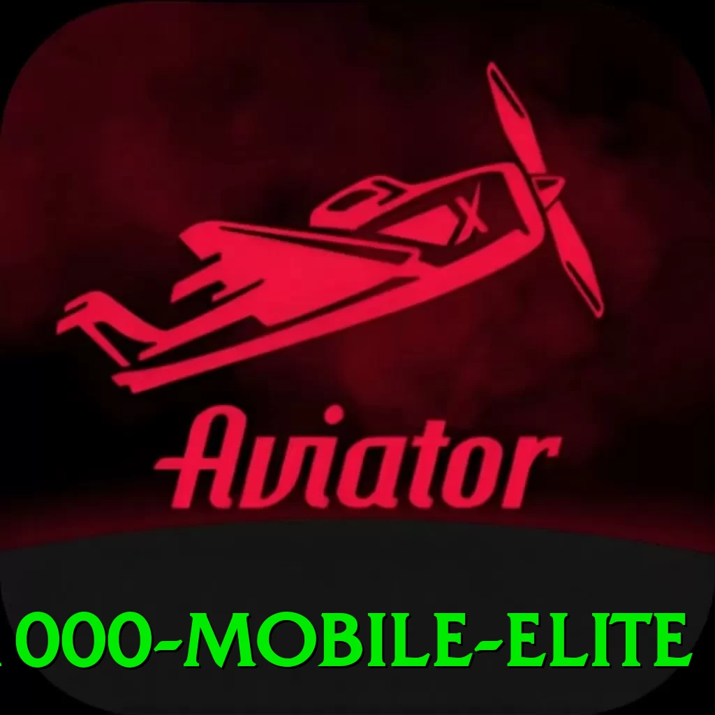 91000 Mobile Elite - app