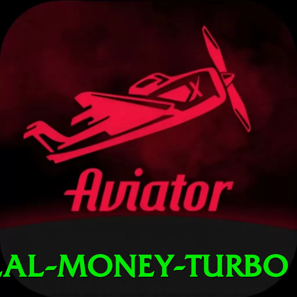 9637 - Real Money Turbo - pro