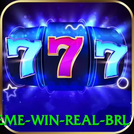9aa Supreme - Win Real BRL - pak