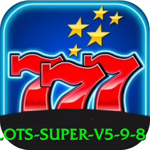 9nz Slots Super v5.9.8 - apk