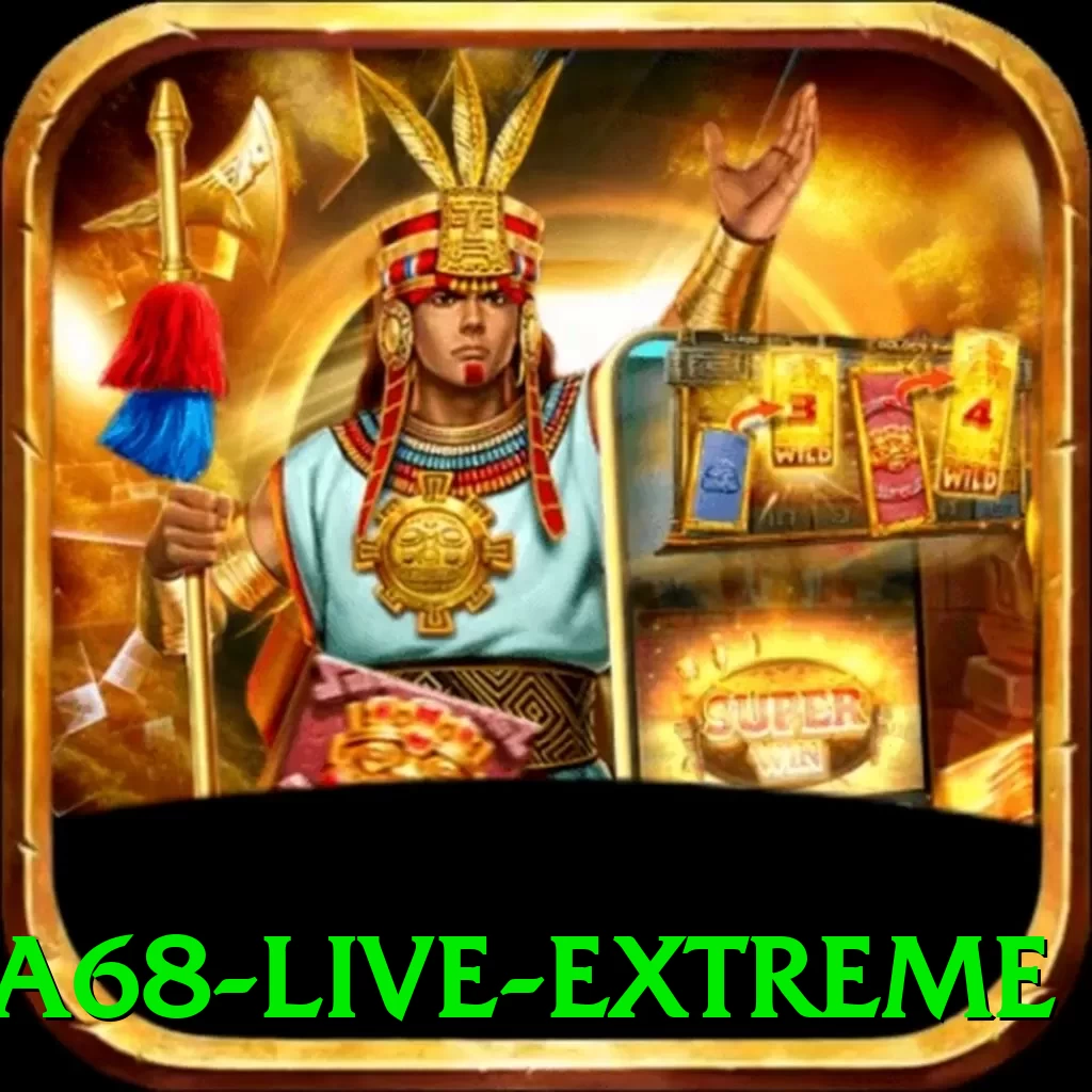 aa68 - Live Extreme - game