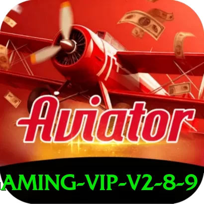 agua777 Gaming VIP v2.8.9 - apk