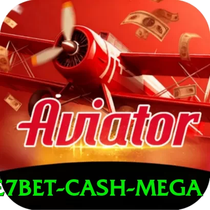 be7bet Cash Mega - pk