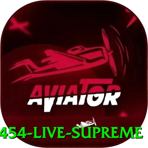 bet4454 Live Supreme - vip